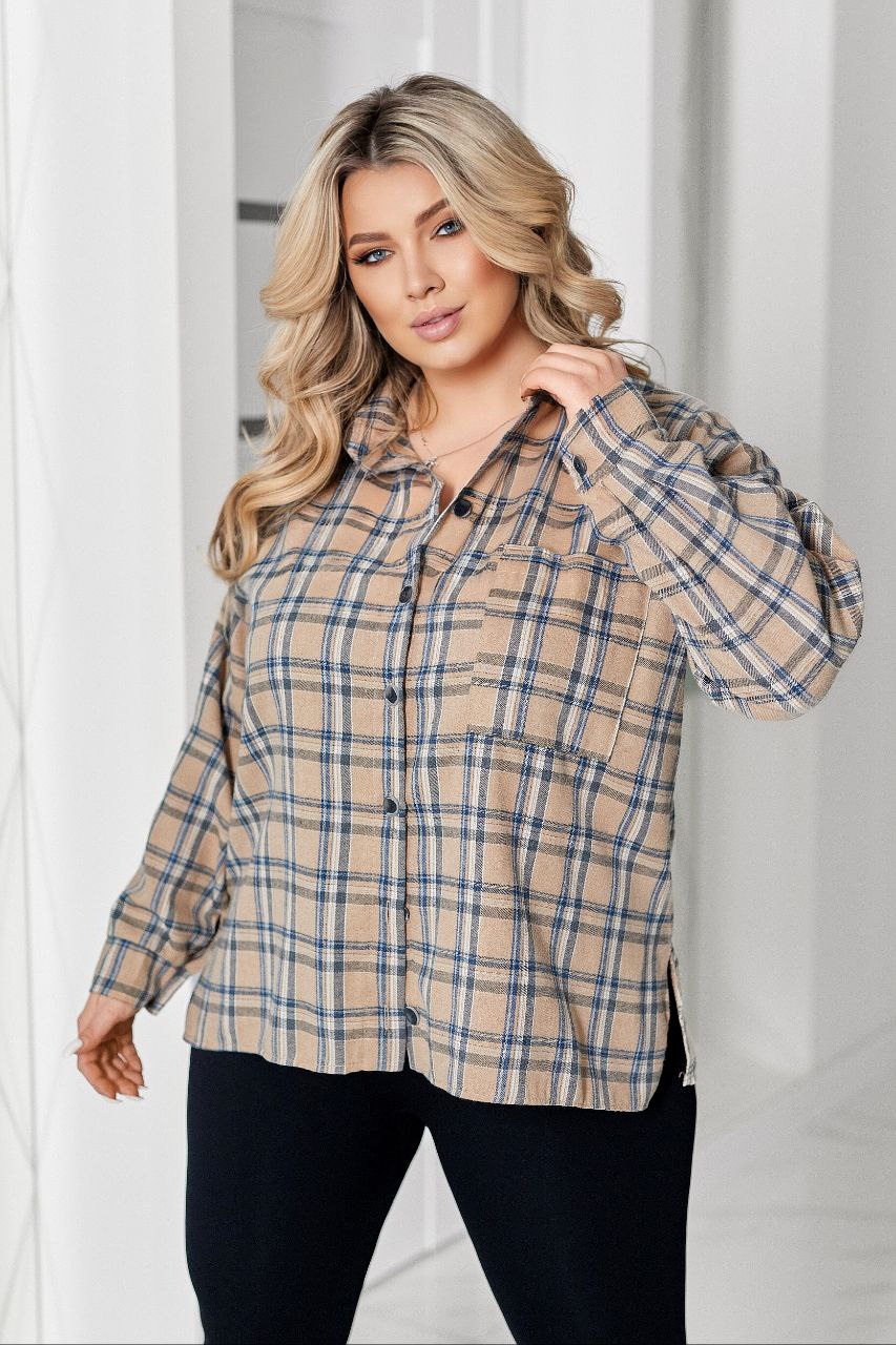 Сорочка 09022611